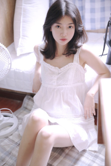 白莲花